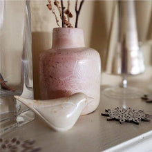 Load image into Gallery viewer, Soapstone Hand-Carved Bird