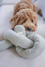 Load image into Gallery viewer, Lambwolf Collective - O NOU | Oversized // Enrichment Dog Toy - Sage