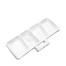 Load image into Gallery viewer, Montes Doggett + Ibolili Appetizer Tray No. 455