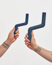 Load image into Gallery viewer, Wild One Bolt Bite Dog Chew Toy - Standard | Moonstone