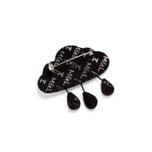 Load image into Gallery viewer, Macon & Lesquoy - Brooch - Cloud and Rain