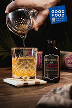 Load image into Gallery viewer, Bittermilk Bottling Co. - Bittermilk No.6 - Oaxacan Old Fashioned
