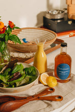 Load image into Gallery viewer, Bittermilk Bottling Co. - Ginger Honey Syrup