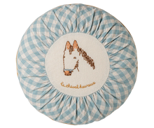 Load image into Gallery viewer, Maileg - Cushion Round, Small | Pony
