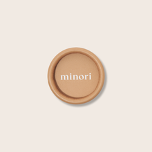 Load image into Gallery viewer, Minori - Zero Waste Cream Highlighter Mini - Champagne