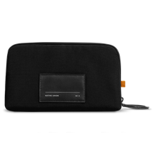 Load image into Gallery viewer, Native Union Paris - W.F.A Tech Organizer: Black