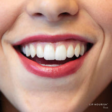 Load image into Gallery viewer, LÜK BEAUTIFOOD - Bon Bon: A Flush of Rosé Rosé Lip Nourish