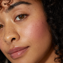 Load image into Gallery viewer, Minori - Zero Waste Cream Blush Mini - Orchid