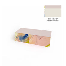 Load image into Gallery viewer, Moglea - Citron Swirl Pad Mini Set