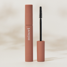 Load image into Gallery viewer, Minori - Mother of Lashes Mascara - Black