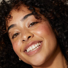 Load image into Gallery viewer, Minori - Cream Blush - Scarlet (Vegan)