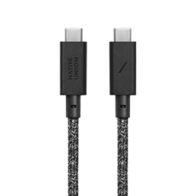 Load image into Gallery viewer, Native Union Paris - Anchor Cable 240W (USB-C to USB-C): Kraft