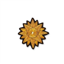 Load image into Gallery viewer, Macon & Lesquoy - Brooch - Sunrise