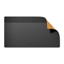 Load image into Gallery viewer, Native Union Paris - Desk Mat: Black / Kraft