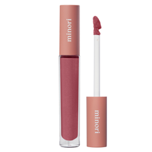 Load image into Gallery viewer, Minori - Lip Gloss - Juneberry (Vegan)