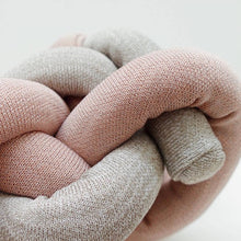 Load image into Gallery viewer, Lambwolf Collective - NOUNOU | Dogwood Flower with Squeakers // Enrichment Dog Toy