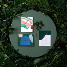 Load image into Gallery viewer, Moglea Christmas Swirl