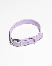 Load image into Gallery viewer, Wild One - Adjustable Waterproof Fashion Dog Collar: Moss / X-LARGE