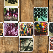 Load image into Gallery viewer, OuiSi Original: Game of Visual Connection