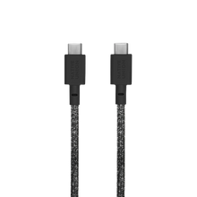 Load image into Gallery viewer, Native Union Paris - Belt Cable (USB-C to USB-C): Slate Green