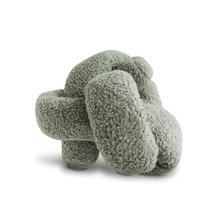 Load image into Gallery viewer, Lambwolf Collective - O NOU | Oversized // Enrichment Dog Toy - Sage