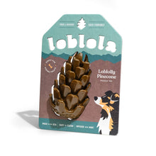 Load image into Gallery viewer, Loblola - Loblolly Pinecone Puzzle Toy