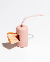 Load image into Gallery viewer, Wild One - Poop Bag Carrier Dispenser for Pets & Dogs - Orchid