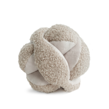 Load image into Gallery viewer, Lambwolf Collective - MONTI // Enrichment Dog Toy - Oat