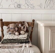 Load image into Gallery viewer, And the Little Dog Laughed Louis Rabbit - Mini