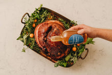 Load image into Gallery viewer, Bittermilk Bottling Co. - Ginger Honey Syrup