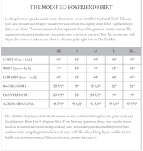 Load image into Gallery viewer, Claridge + King - The Mod in Crisp White Pinpoint: White easy-care pinpoint / L