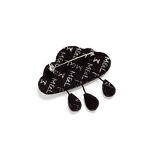 Load image into Gallery viewer, Macon & Lesquoy - Brooch - Cloud and Rain