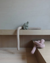 Load image into Gallery viewer, Lambwolf Collective - O NOU | Oversized // Enrichment Dog Toy - Sage