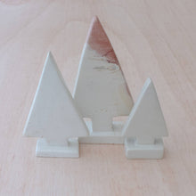 Load image into Gallery viewer, Venture Imports LLC - Natural Christmas Trees: Large