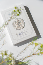 Load image into Gallery viewer, Makabi & Sons Rosemary Sea Salt Cookies - Kriti