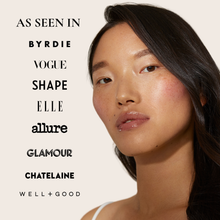 Load image into Gallery viewer, Minori - Cream Blush - Orchid (Vegan)