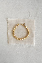 Load image into Gallery viewer, Abacus Row Moon Sun Bracelet - Medium