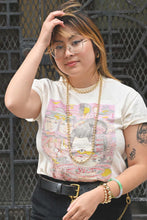 Load image into Gallery viewer, Abacus Row Moon Sun Bracelet - Medium