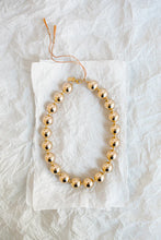 Load image into Gallery viewer, Abacus Row Yuan Yuan Necklace - Clay