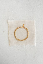 Load image into Gallery viewer, Abacus Row Zeta Bracelet / 7.0"