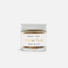 Load image into Gallery viewer, Madison + Green: Aromatherapy Inhaler - Alone Time