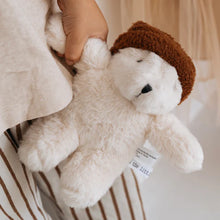 Load image into Gallery viewer, And the Little Dog Laughed Freddie Bear