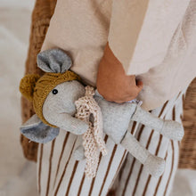 Load image into Gallery viewer, And the Little Dog Laughed Myrtle Elephant