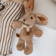 Load image into Gallery viewer, And the Little Dog Laughed Hugh Rabbit - Medium