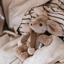 Load image into Gallery viewer, And the Little Dog Laughed Hugh Rabbit - Medium