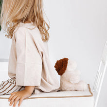 Load image into Gallery viewer, And the Little Dog Laughed Freddie Bear