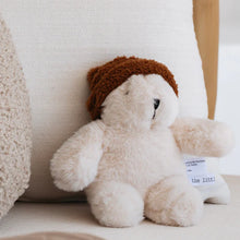 Load image into Gallery viewer, And the Little Dog Laughed Freddie Bear