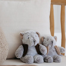 Load image into Gallery viewer, And the Little Dog Laughed Alfred Bear - Medium