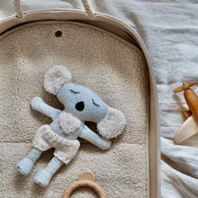 Load image into Gallery viewer, And the Little Dog Laughed Bernard Koala