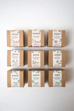 Load image into Gallery viewer, Even Keel Essential Oil Shower Steamer / Bath Fizzy - Cubes